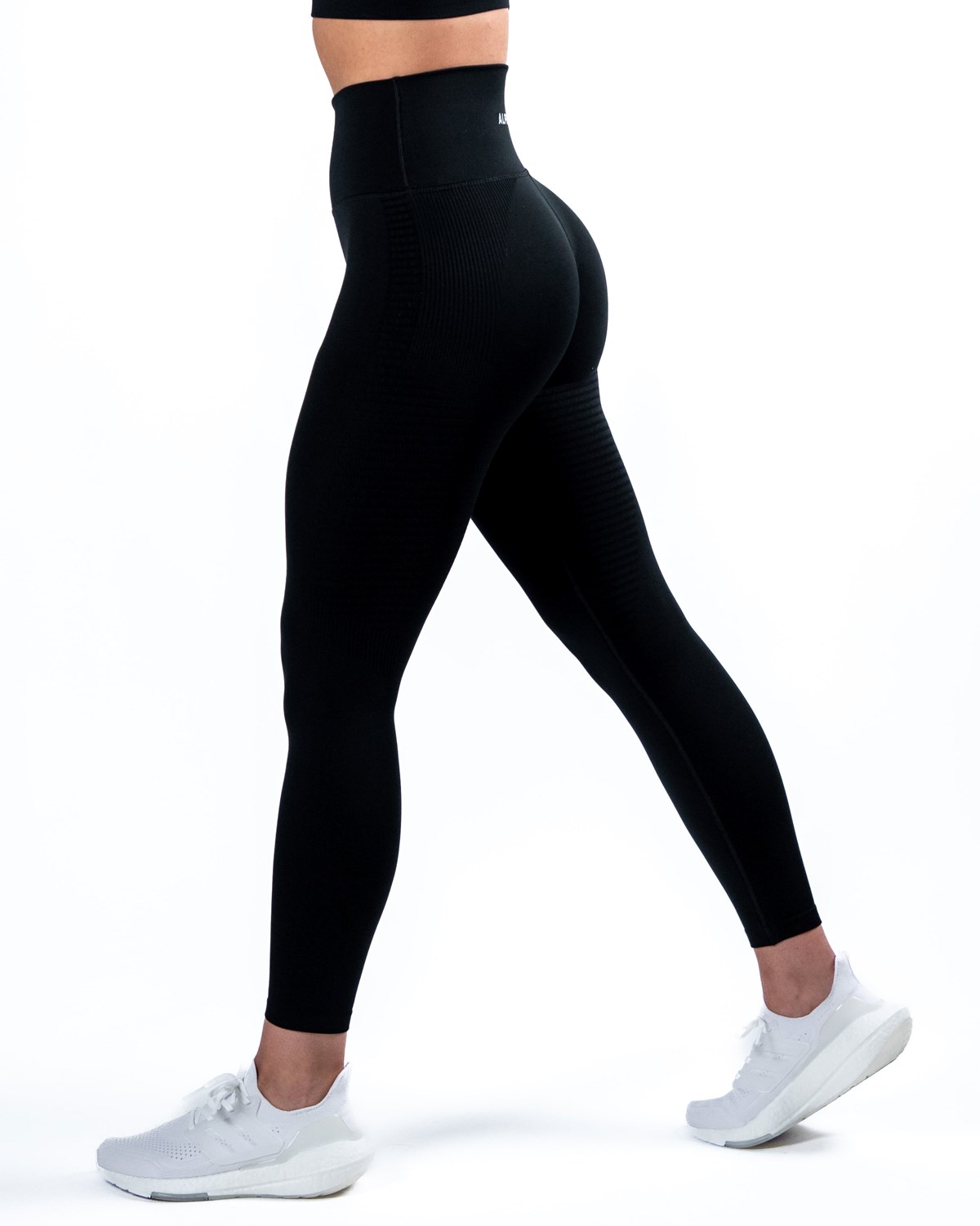 Leggings Alphalete Au Meilleur Prix High Performance Seamless